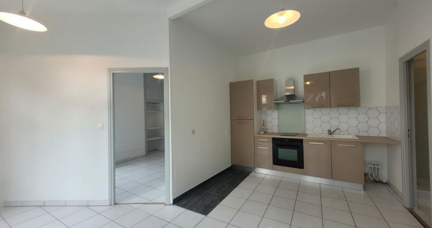 location Appartement Foix