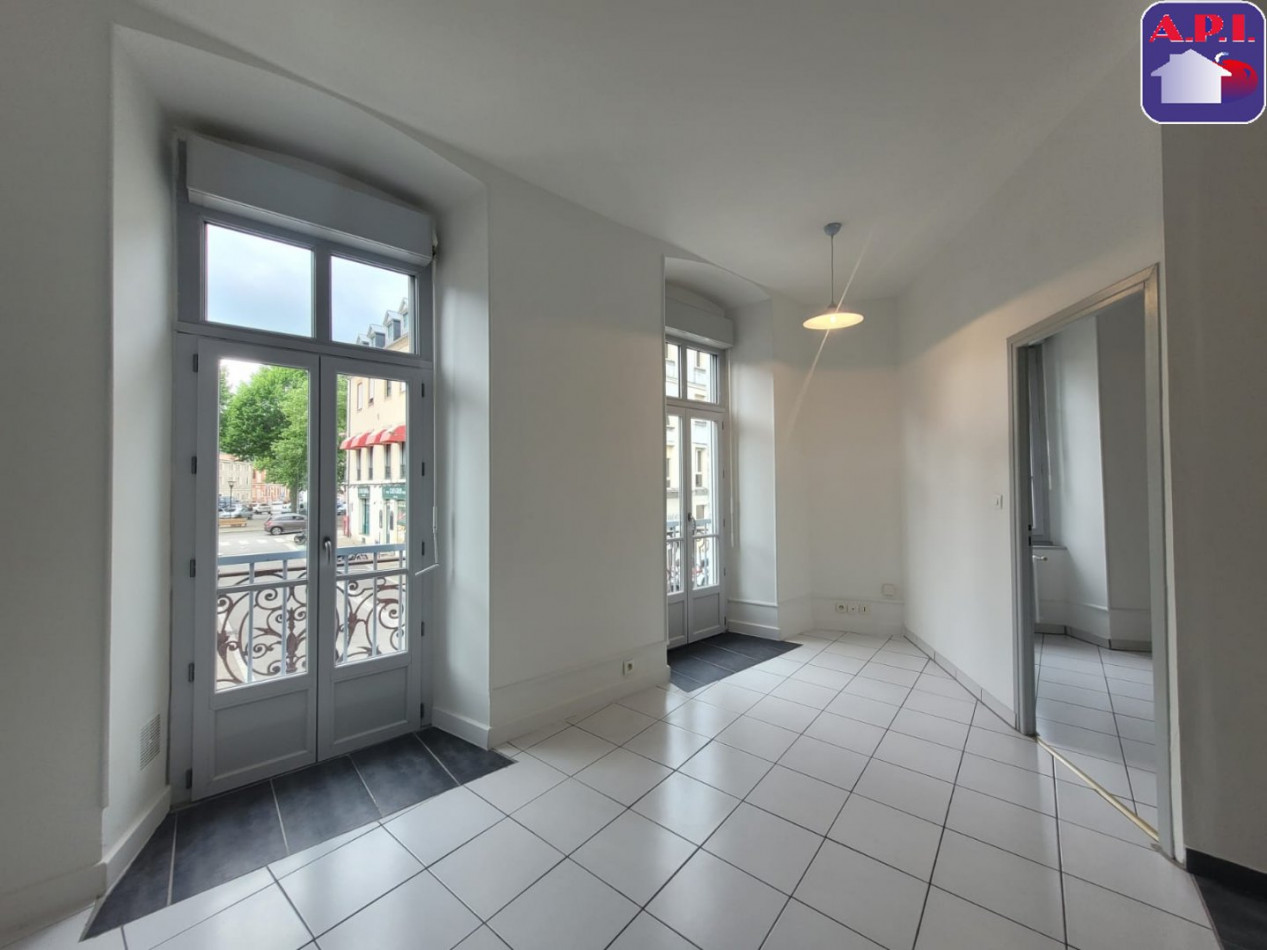 location Appartement Foix - Photo 3