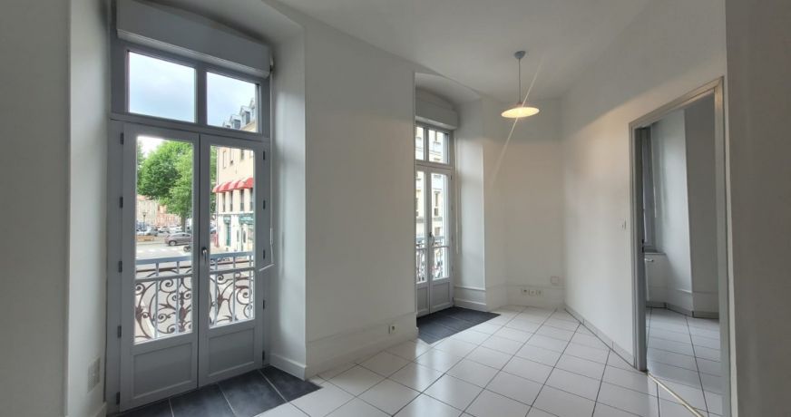 location Appartement Foix