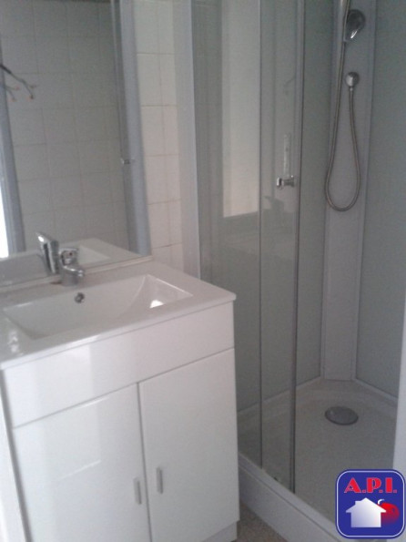 location Appartement rénové Saint Girons - Photo 7