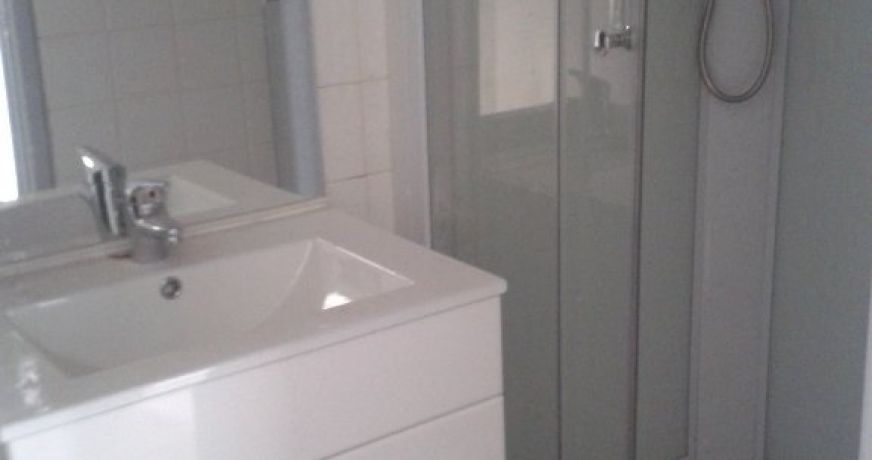 location Appartement rénové Saint Girons