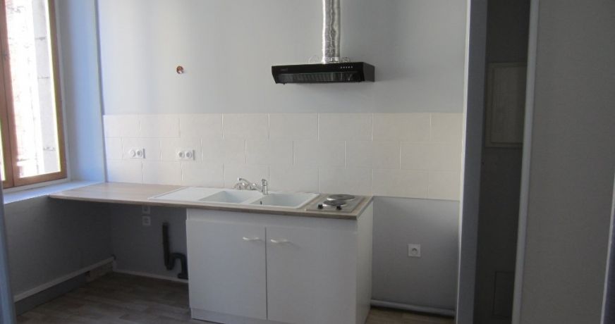 location Appartement rénové Saint Girons