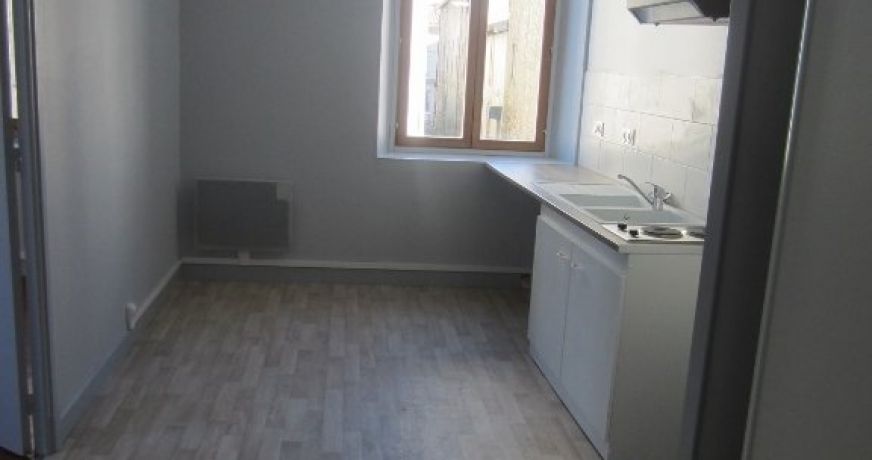 location Appartement rénové Saint Girons