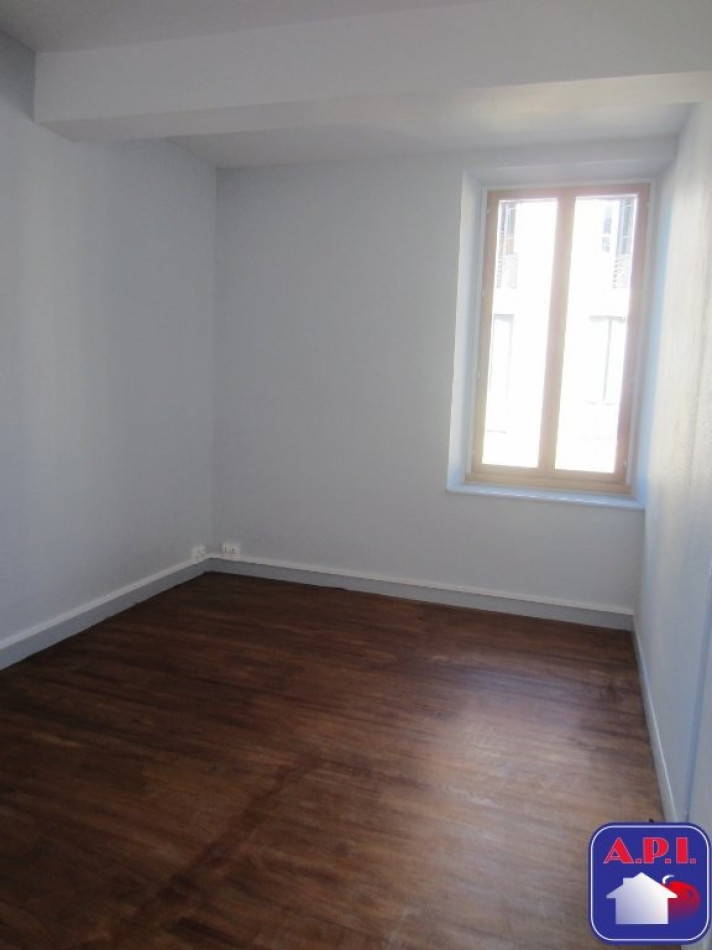 location Appartement rénové Saint Girons - Photo 5