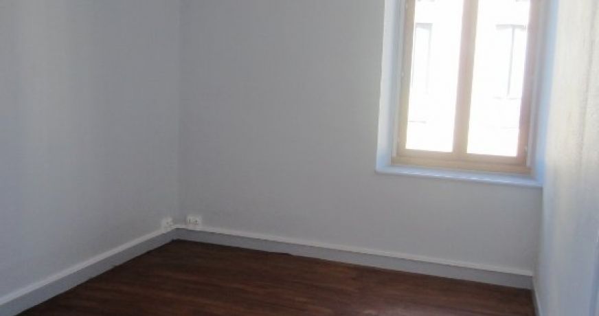 location Appartement rénové Saint Girons