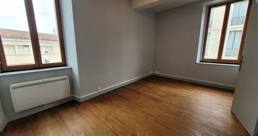 location Appartement rénové Saint Girons