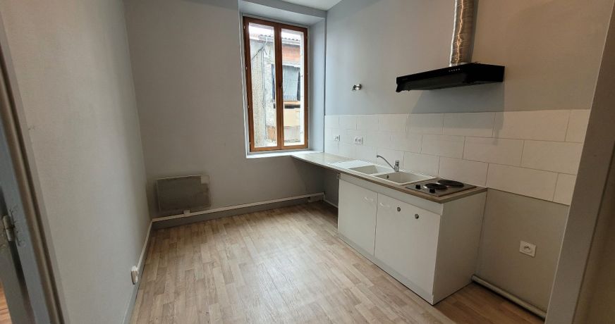 location Appartement rénové Saint Girons