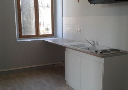 location Appartement rénové Saint Girons