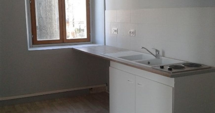 location Appartement rénové Saint Girons