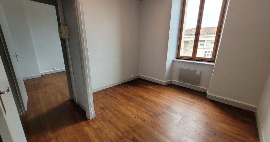 location Appartement rénové Saint Girons
