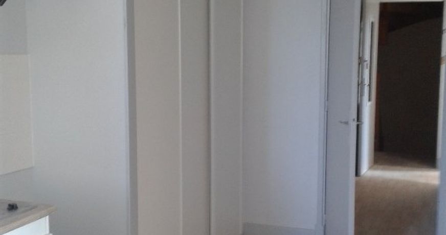 location Appartement rénové Saint Girons