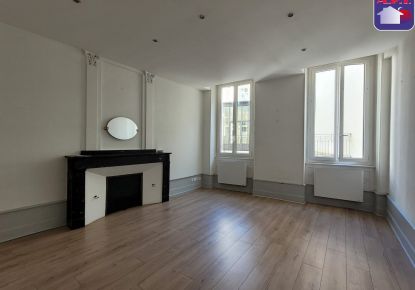 location Appartement Foix