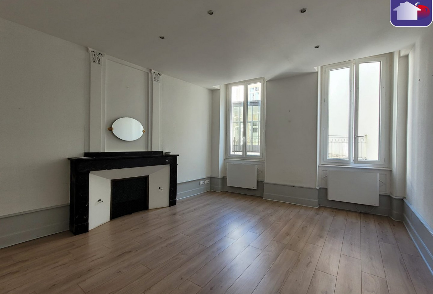 location Appartement Foix - Photo 1