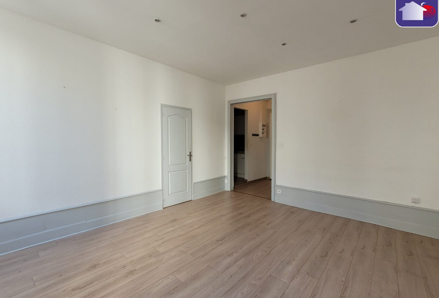 location Appartement Foix - Photo 2