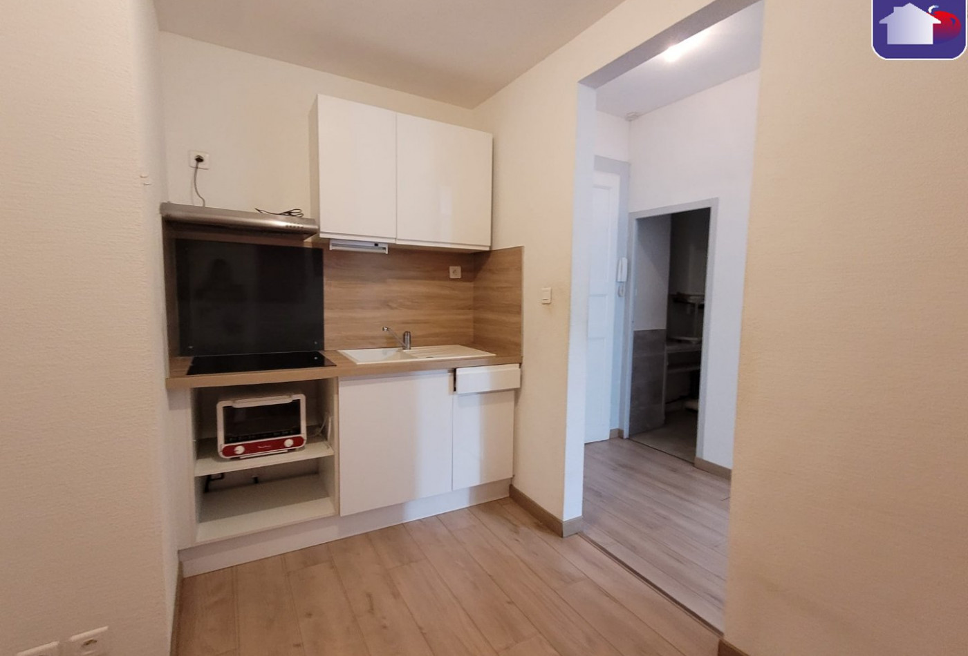 location Appartement Foix - Photo 3