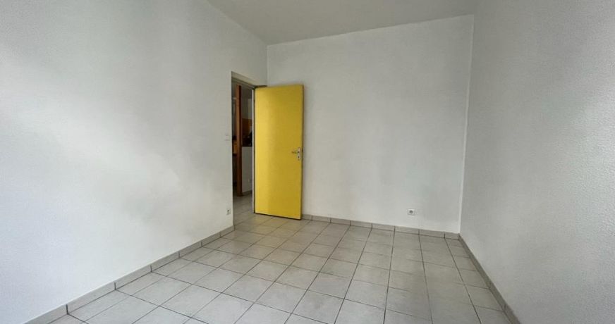 location Appartement Varilhes