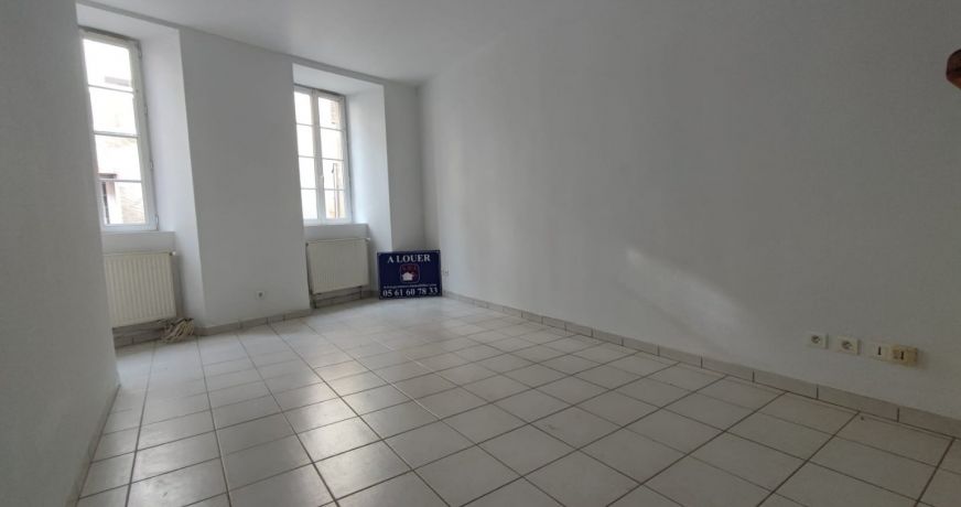location Appartement Varilhes