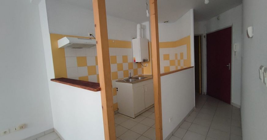location Appartement Varilhes