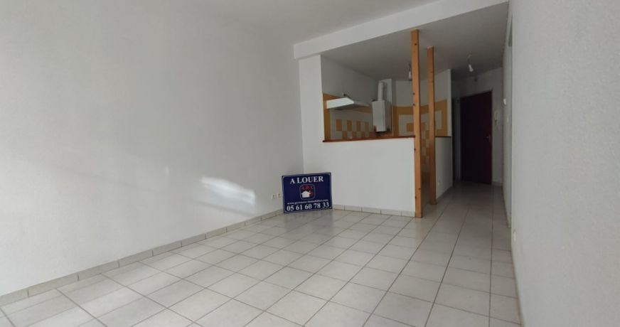 location Appartement Varilhes