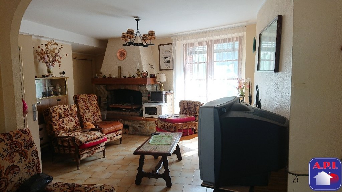 vente Maison Tarascon Sur Ariege - Photo 2