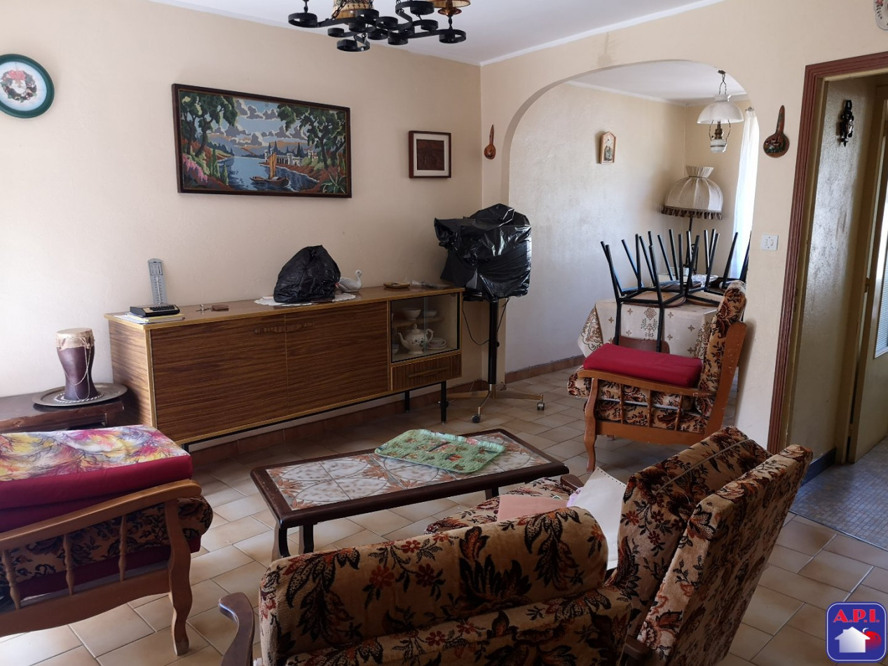 vente Maison Tarascon Sur Ariege - Photo 8