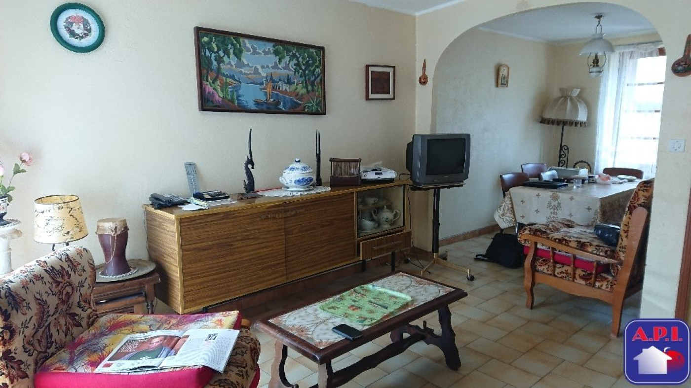 vente Maison Tarascon Sur Ariege - Photo 4