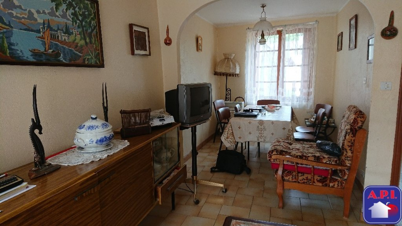 vente Maison Tarascon Sur Ariege - Photo 5