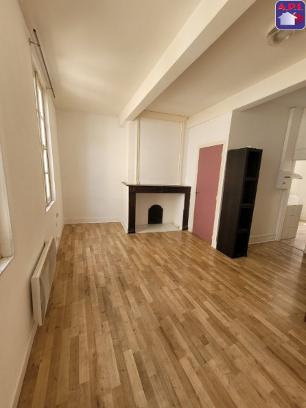 location Appartement Saint Girons - Photo 1