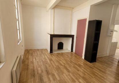 location Appartement Saint Girons