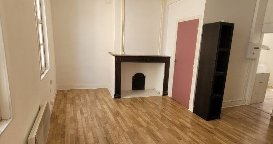 location Appartement Saint Girons