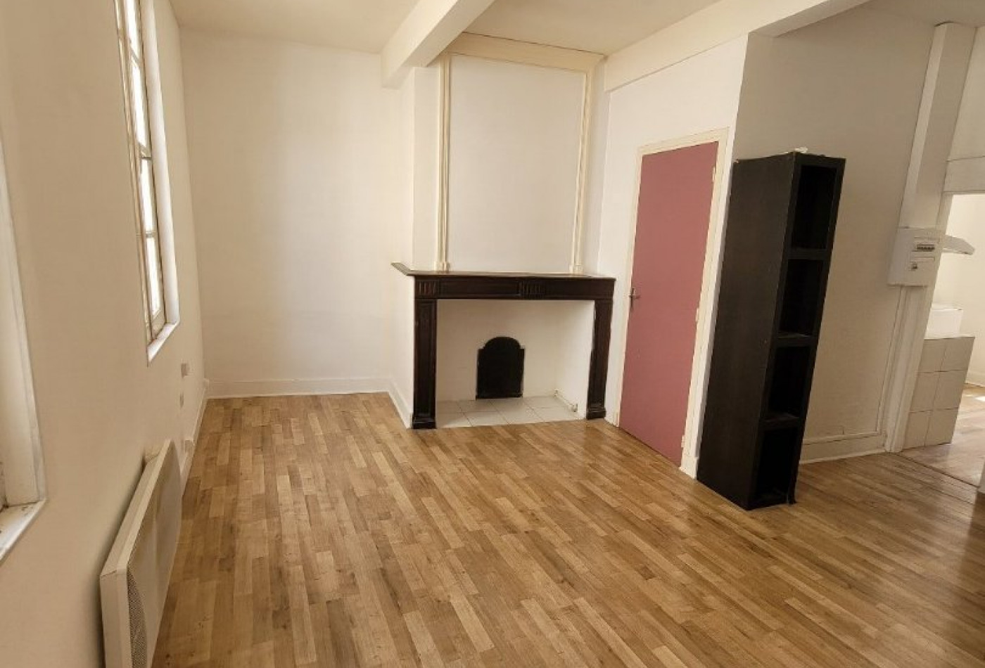 location Appartement Saint Girons - Photo 1