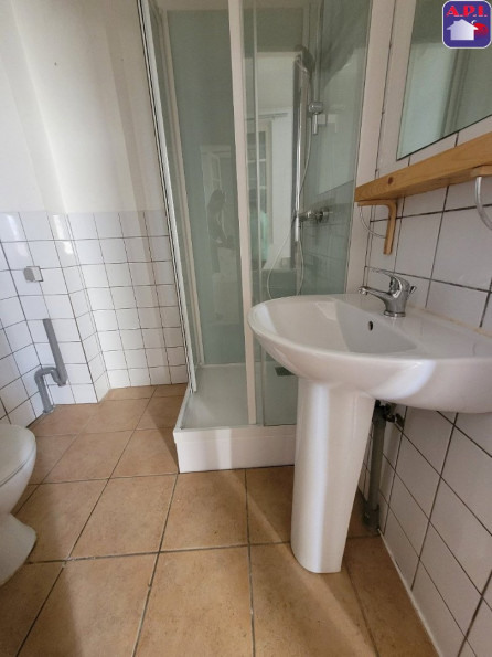 location Appartement Saint Girons - Photo 5