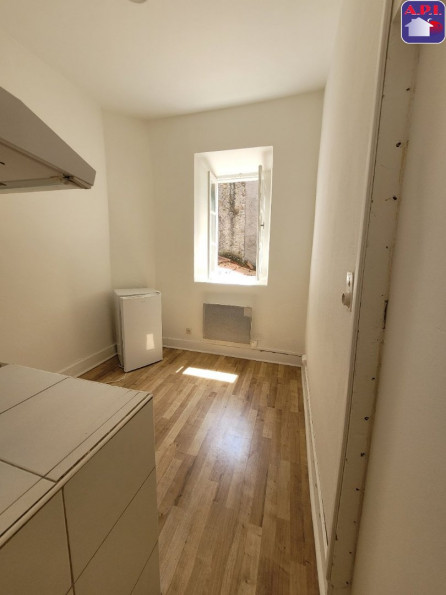 location Appartement Saint Girons - Photo 4