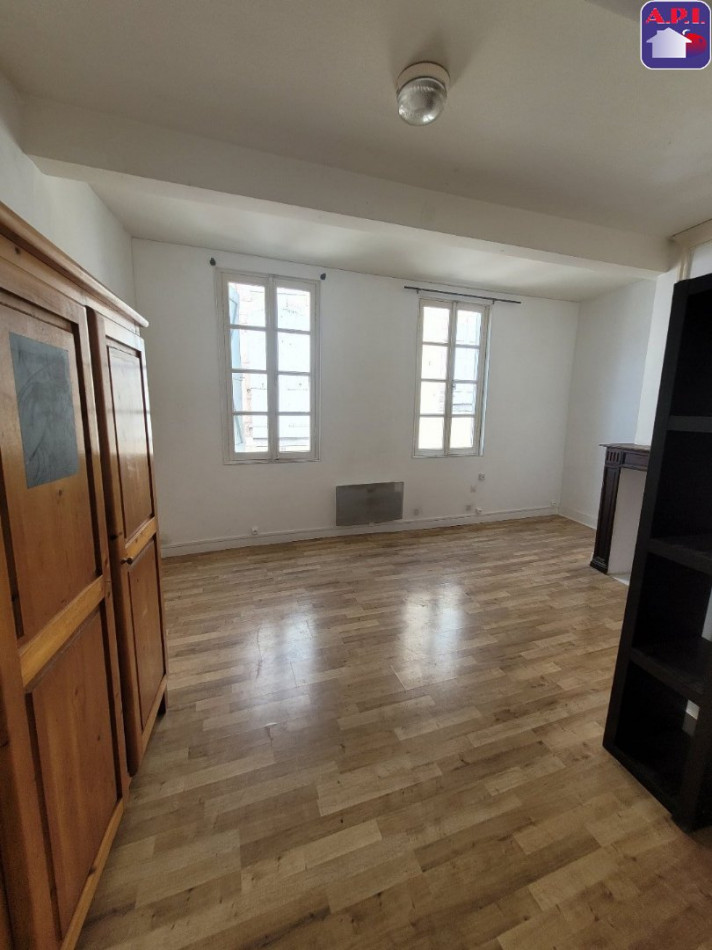 location Appartement Saint Girons - Photo 3