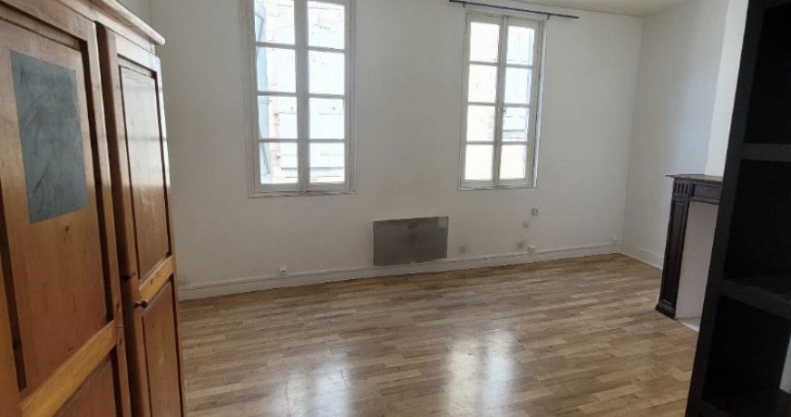 location Appartement Saint Girons