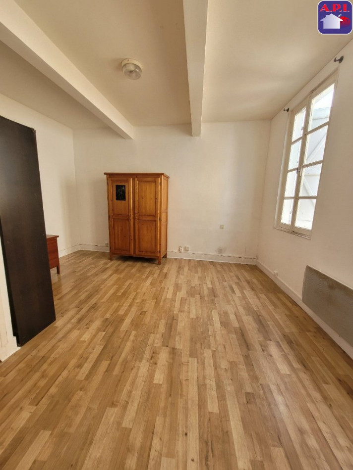 location Appartement Saint Girons - Photo 2