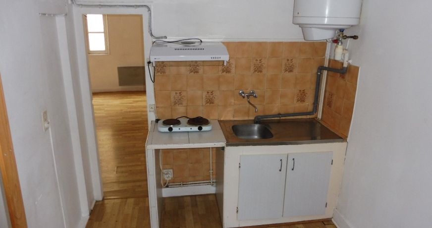 location Appartement Saint Girons