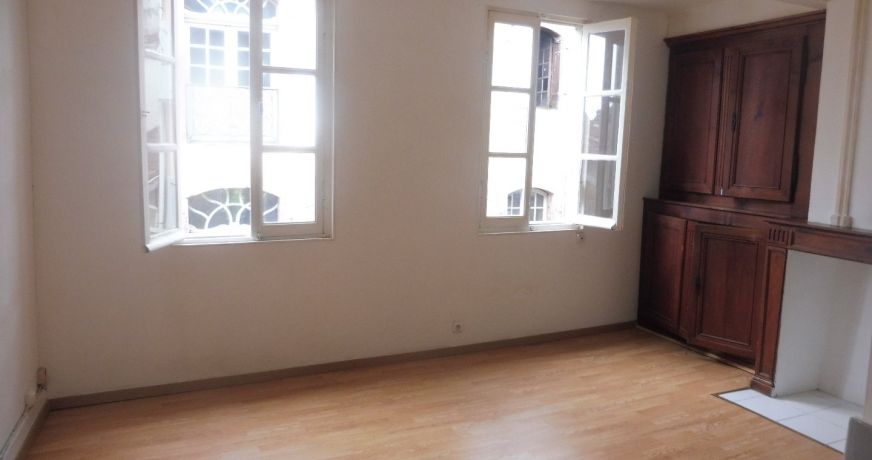 location Appartement Saint Girons