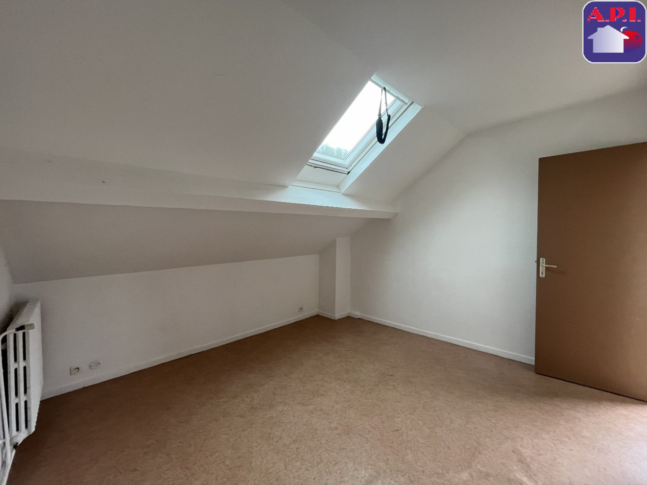 location Appartement terrasse Foix - Photo 3