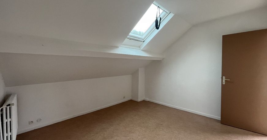 location Appartement terrasse Foix