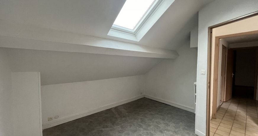 location Appartement terrasse Foix