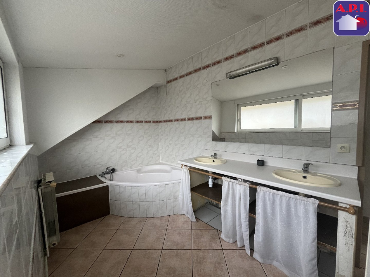 location Appartement terrasse Foix - Photo 8