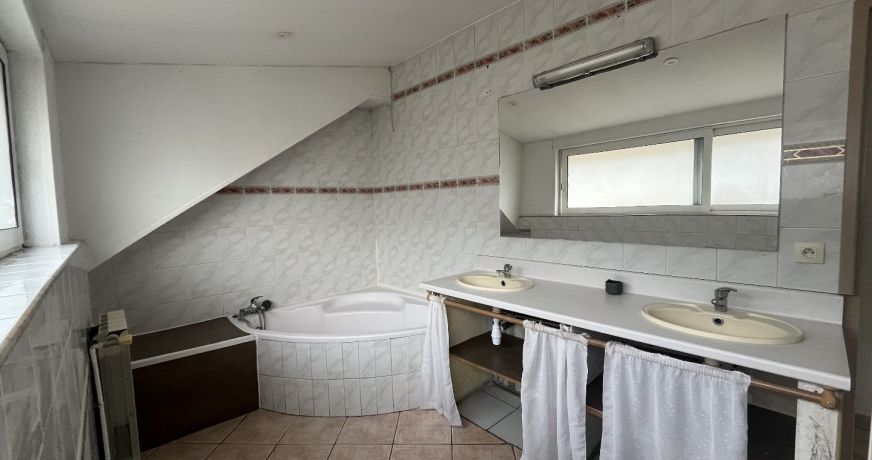 location Appartement terrasse Foix