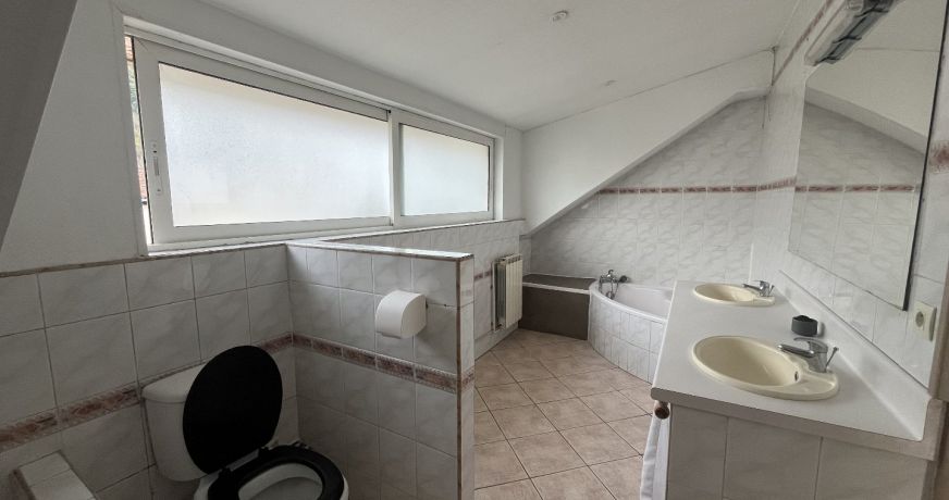 location Appartement terrasse Foix