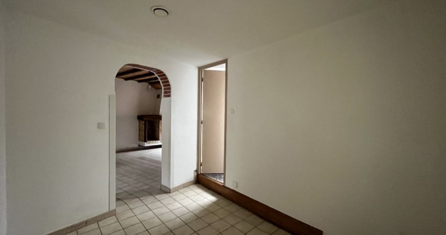 location Appartement terrasse Foix