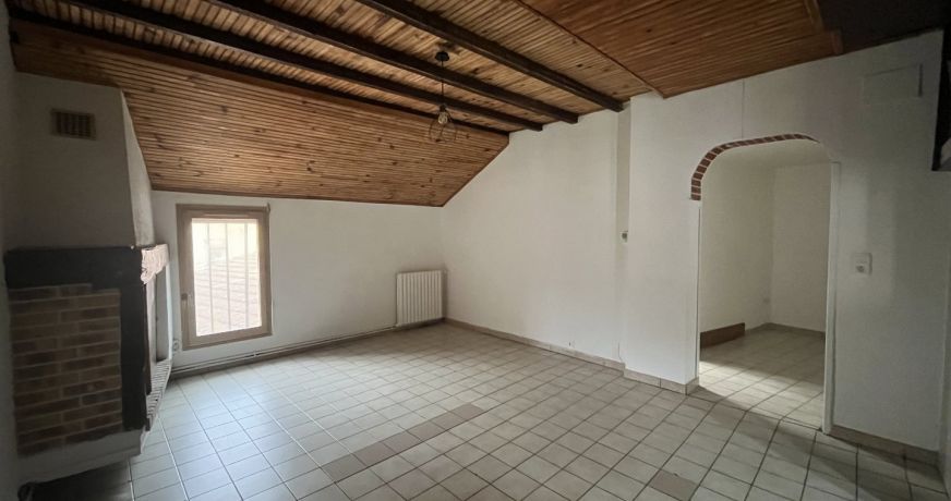 location Appartement terrasse Foix