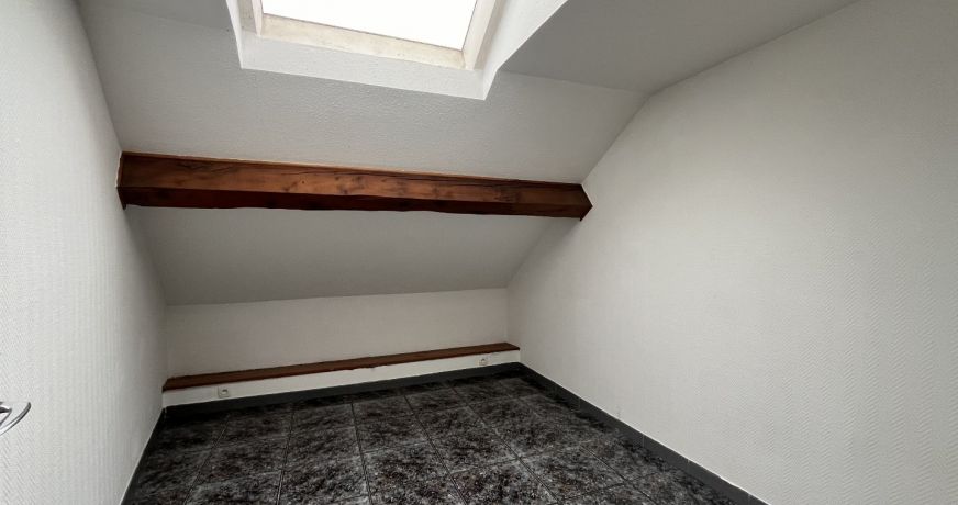 location Appartement terrasse Foix