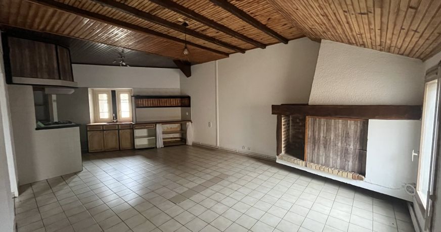 location Appartement terrasse Foix