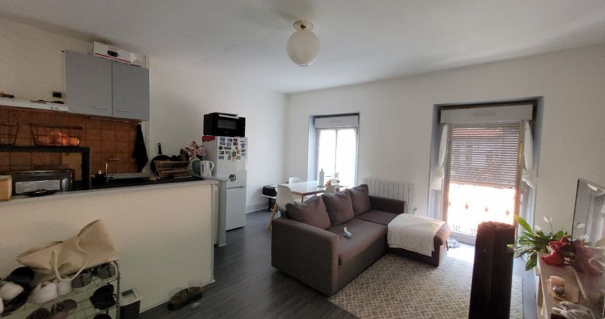 location Appartement Foix