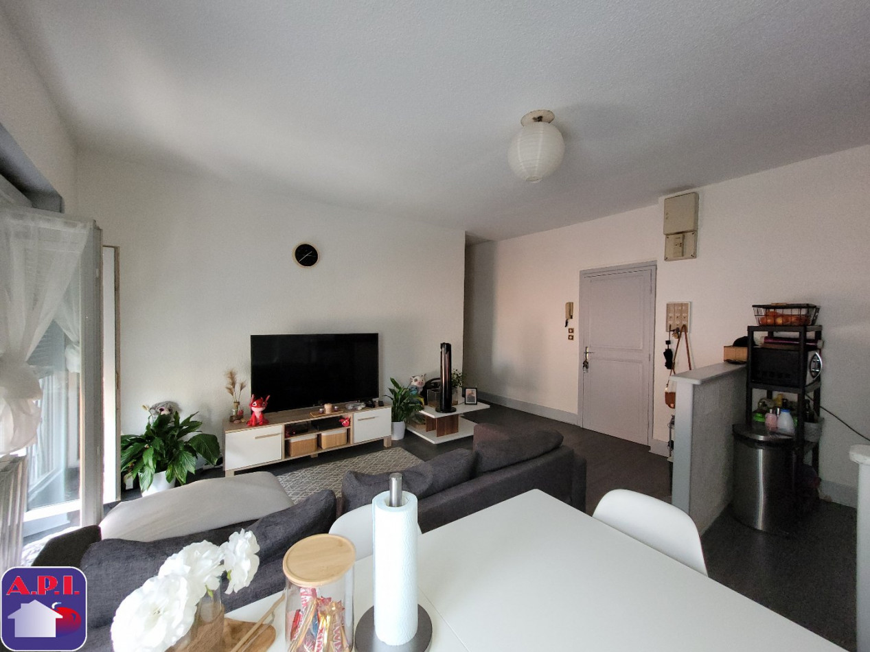 location Appartement Foix - Photo 2